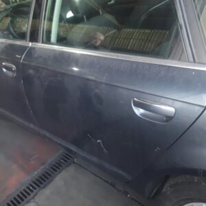 PUERTA TRASERA IZQUIERDA AUDI A6 BERLINA (4F2)