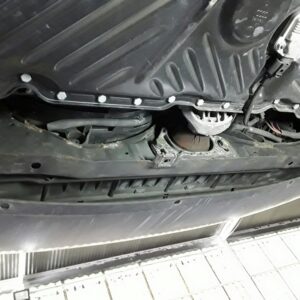 RADIADOR AGUA AUDI A6 BERLINA (4F2)