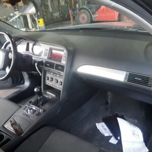 KIT AIRBAG AUDI A6 BERLINA (4F2)