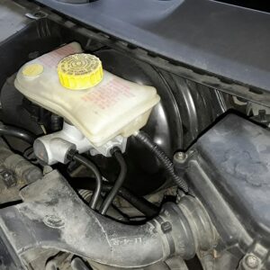 SERVOFRENO AUDI A6 BERLINA (4F2)