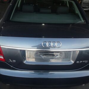 TAPA MALETERO AUDI A6 BERLINA (4F2)