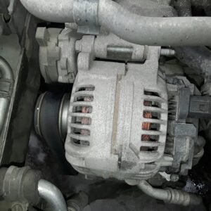 ALTERNADOR AUDI A3 (8P1)