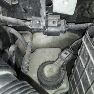 SERVOFRENO AUDI A3 (8P1)