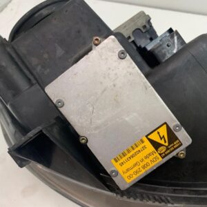 FARO IZQUIERDO RENAULT SCENIC II (JM)