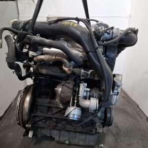 MOTOR COMPLETO SEAT LEON (1M1)