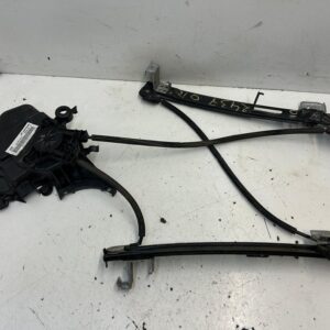 ELEVALUNAS DELANTERO IZQUIERDO SEAT IBIZA SC (6J1)