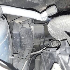 ABS FORD FIESTA (CB1)