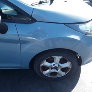 ALETA DELANTERA DERECHA FORD FIESTA (CB1)