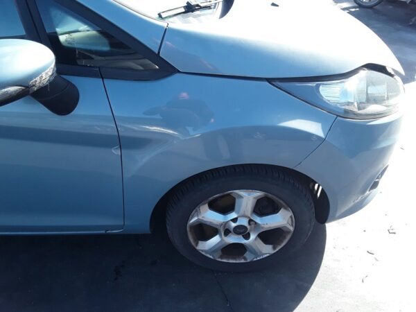 ALETA DELANTERA DERECHA FORD FIESTA (CB1)