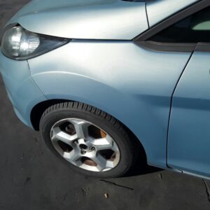 ALETA DELANTERA IZQUIERDA FORD FIESTA (CB1)