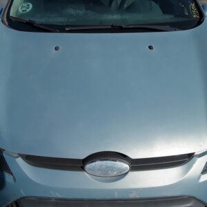 CAPO FORD FIESTA (CB1)