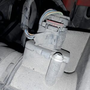 CAUDALIMETRO FORD FIESTA (CB1)