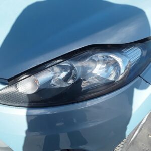 FARO IZQUIERDO FORD FIESTA (CB1)