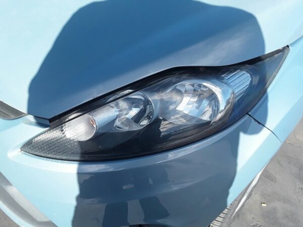 FARO IZQUIERDO FORD FIESTA (CB1)