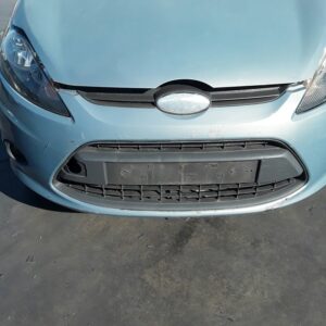 PARAGOLPES DELANTERO FORD FIESTA (CB1)
