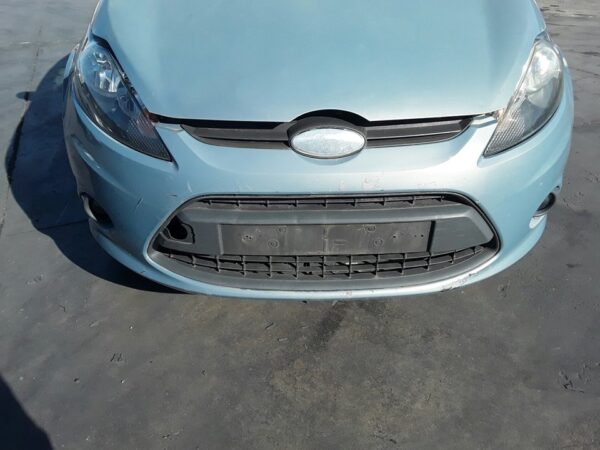 PARAGOLPES DELANTERO FORD FIESTA (CB1)