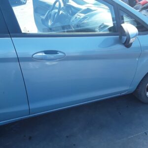 PUERTA DELANTERA DERECHA FORD FIESTA (CB1)