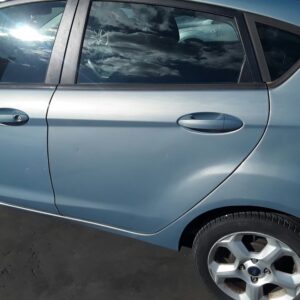 PUERTA DELANTERA IZQUIERDA FORD FIESTA (CB1)