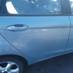 PUERTA TRASERA DERECHA FORD FIESTA (CB1)