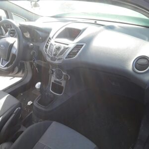 KIT AIRBAG FORD FIESTA (CB1)