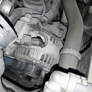 ALTERNADOR BMW SERIE 1 BERLINA (E81/E87)