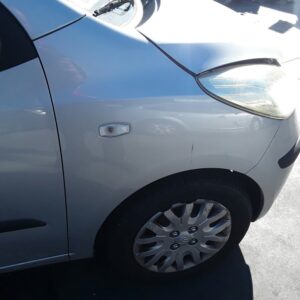 ALETA DELANTERA DERECHA HYUNDAI I10 (PA)