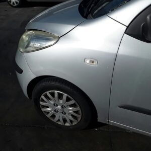 ALETA DELANTERA IZQUIERDA HYUNDAI I10 (PA)