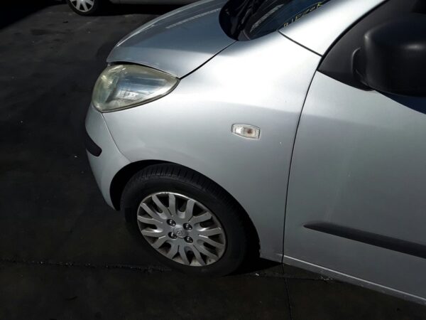 ALETA DELANTERA IZQUIERDA HYUNDAI I10 (PA)