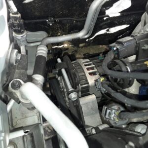 ALTERNADOR HYUNDAI I10 (PA)