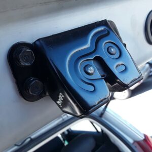 CERRADURA MALETERO / PORTON HYUNDAI I10 (PA)