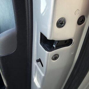 CERRADURA PUERTA TRASERA DERECHA HYUNDAI I10 (PA)