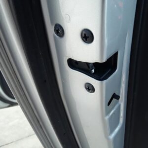 CERRADURA PUERTA TRASERA IZQUIERDA HYUNDAI I10 (PA)