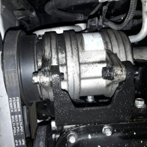 COMPRESOR AIRE ACONDICIONADO HYUNDAI I10 (PA)