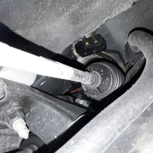 CREMALLERA DIRECCION HYUNDAI I10 (PA)