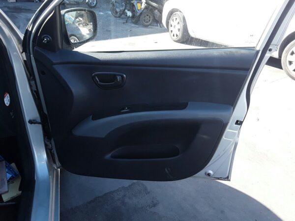 ELEVALUNAS DELANTERO DERECHO HYUNDAI I10 (PA)