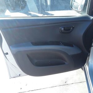 ELEVALUNAS DELANTERO IZQUIERDO HYUNDAI I10 (PA)