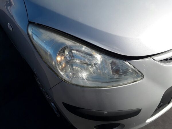 FARO DERECHO HYUNDAI I10 (PA)