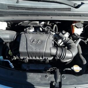 MOTOR COMPLETO HYUNDAI I10 (PA)