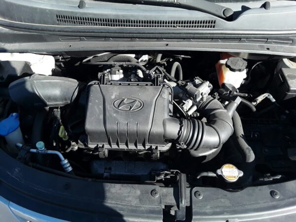 MOTOR COMPLETO HYUNDAI I10 (PA)