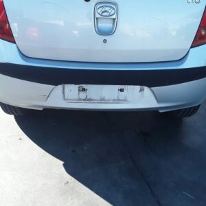 PARAGOLPES TRASERO HYUNDAI I10 (PA)