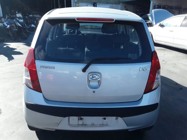 PORTON TRASERO HYUNDAI I10 (PA)