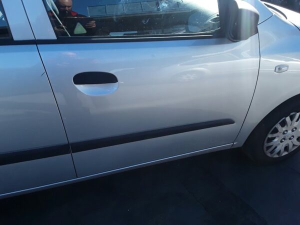 PUERTA DELANTERA DERECHA HYUNDAI I10 (PA)