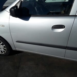 PUERTA DELANTERA IZQUIERDA HYUNDAI I10 (PA)