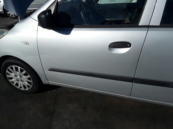 PUERTA DELANTERA IZQUIERDA HYUNDAI I10 (PA)