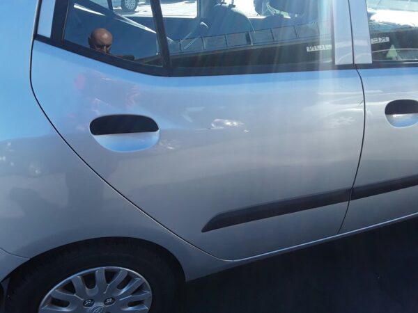 PUERTA TRASERA DERECHA HYUNDAI I10 (PA)