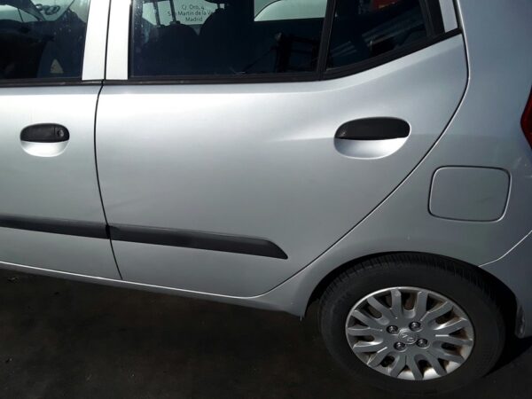PUERTA TRASERA IZQUIERDA HYUNDAI I10 (PA)