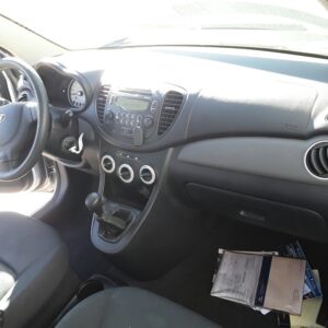 SALPICADERO HYUNDAI I10 (PA)