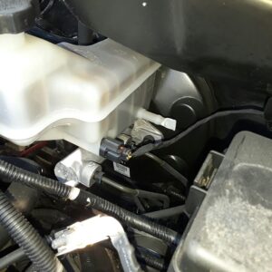SERVOFRENO HYUNDAI I10 (PA)