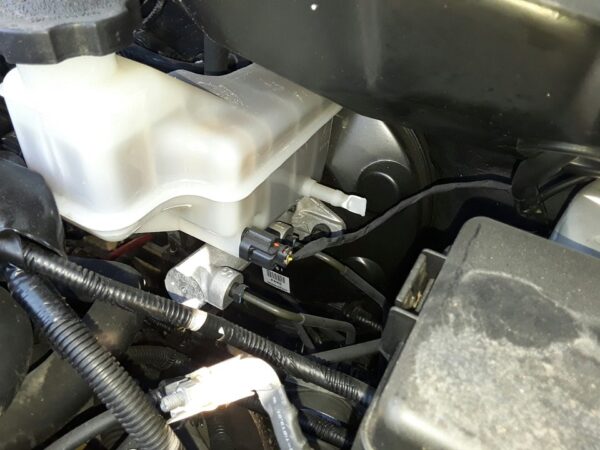 SERVOFRENO HYUNDAI I10 (PA)