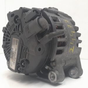 ALTERNADOR CITROEN C2
